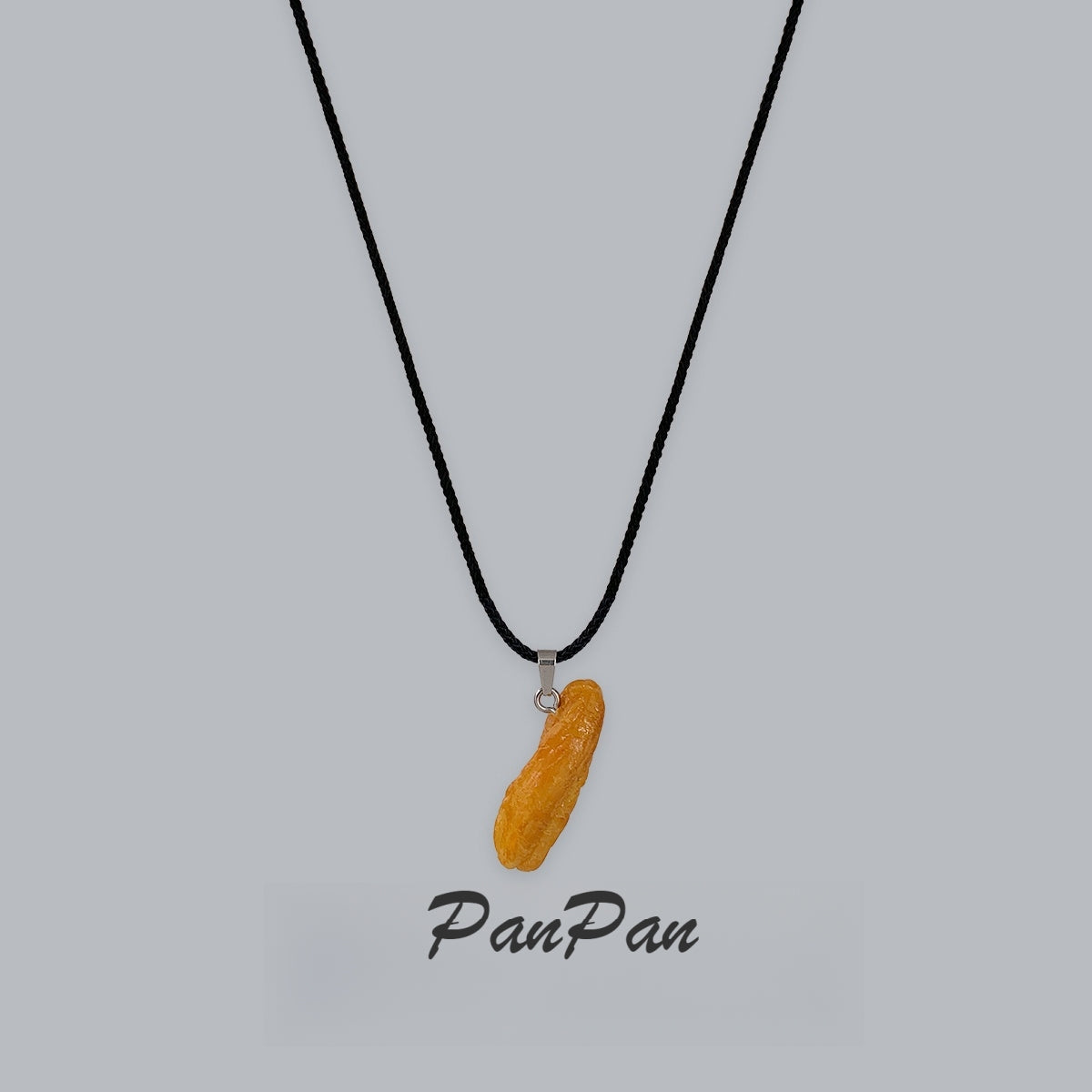 Handmade Bread Pendant (Free shipping)