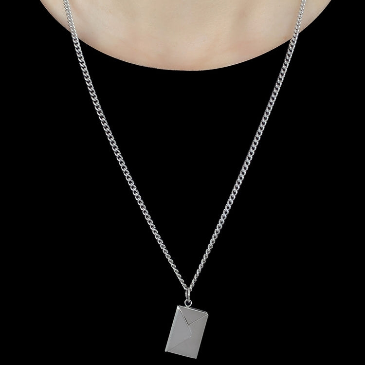 Confession of Love Pendant (Free shipping)