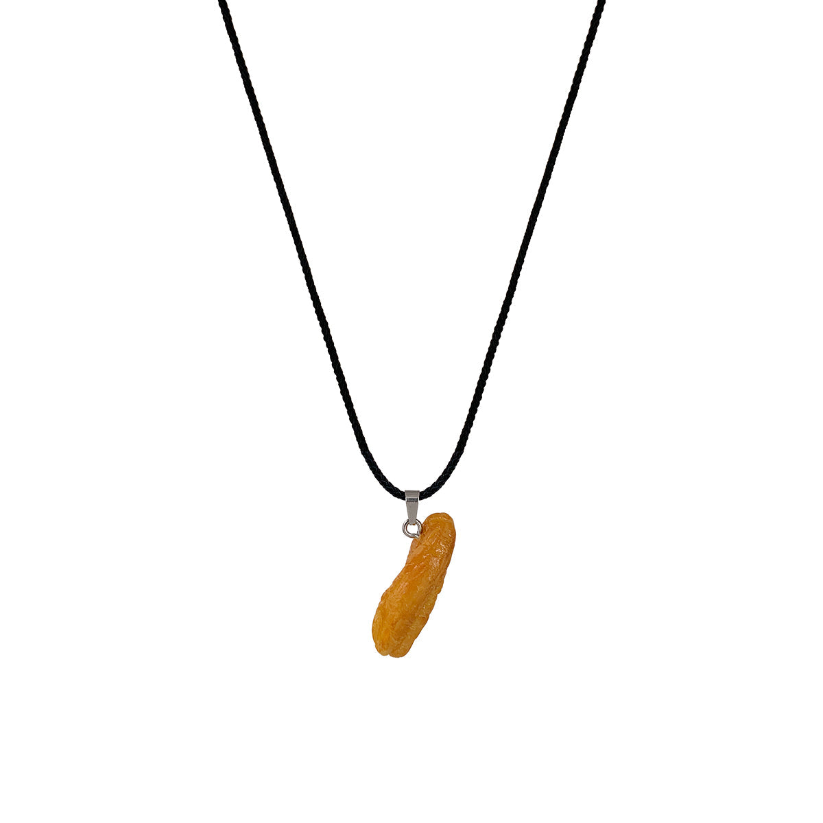 Handmade Bread Pendant (Free shipping)